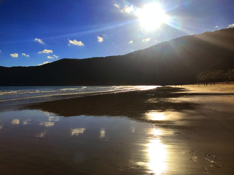 PRAIA GUAIUBA 2