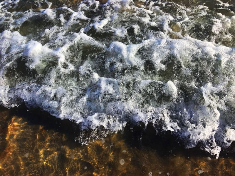 ONDA ESPUMA 1