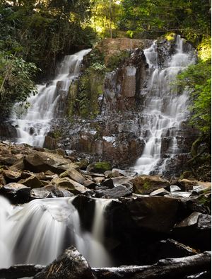 CACHOEIRA DO ITARARÉ 2