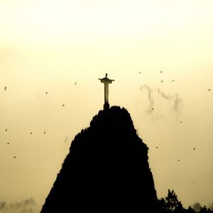 CHRIST THE REDEEMER