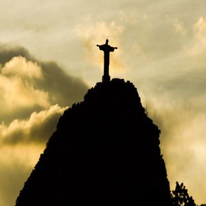 LUZ DA CIDADE