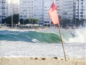 COPACABANA WAVES