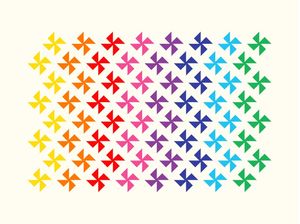PINWHEELS