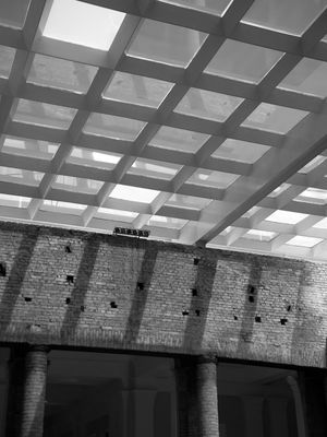 PINACOTECA TETO
