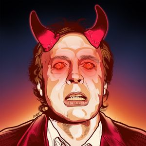 ANGUS YOUNG