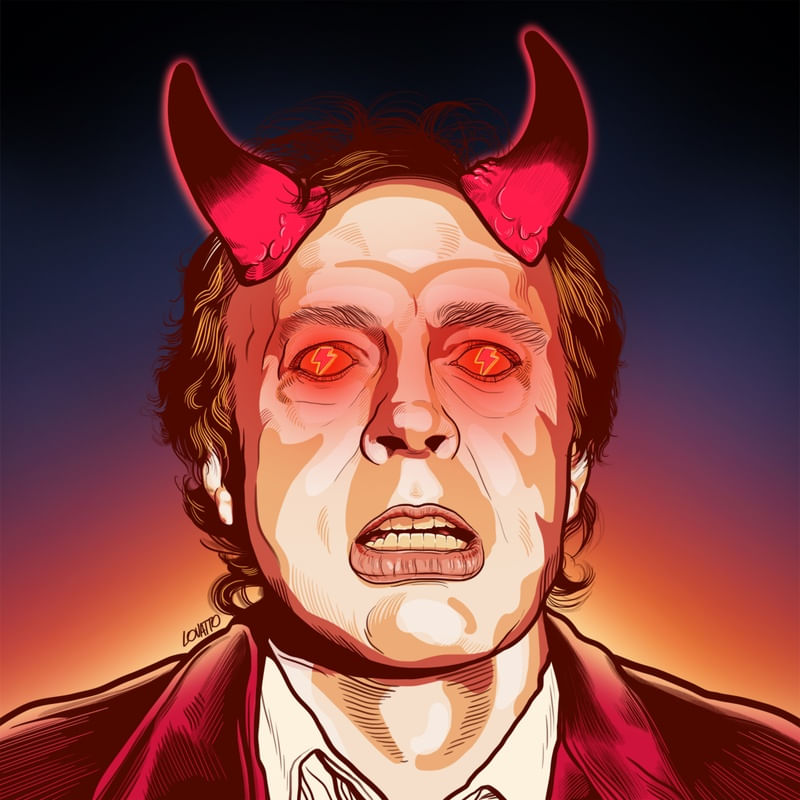 ANGUS YOUNG