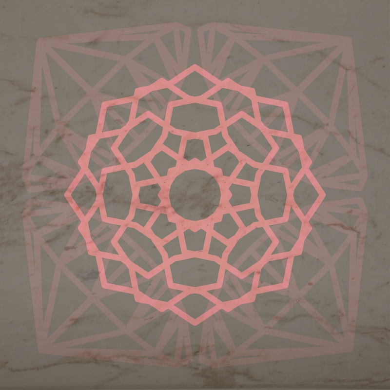 MANDALA DESIGN 2