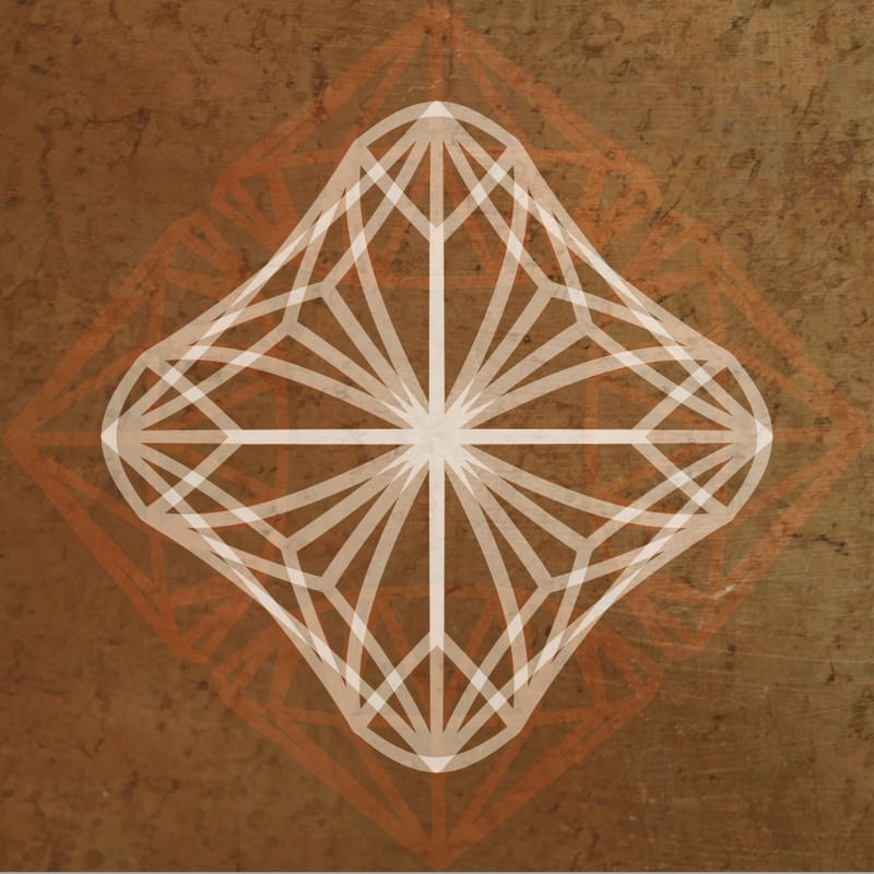 MANDALA DESIGN 3