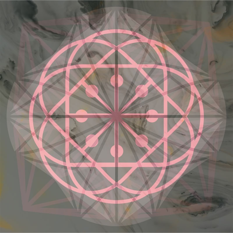 MANDALA DESIGN 4