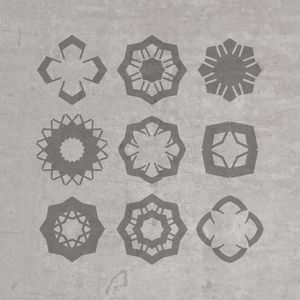 MANDALA DESIGN 5