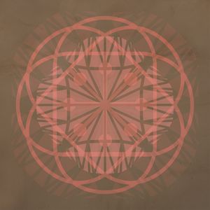 MANDALA DESIGN 7