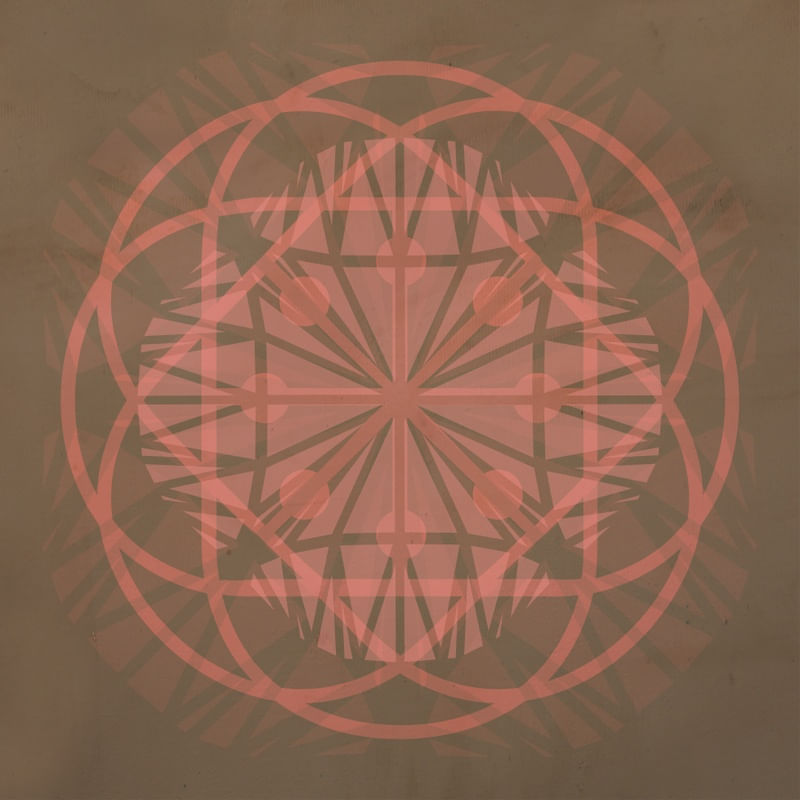 MANDALA DESIGN 7