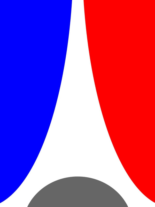 PARIS ABSTRATO