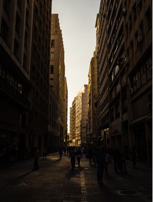CIDADE DOURADA II