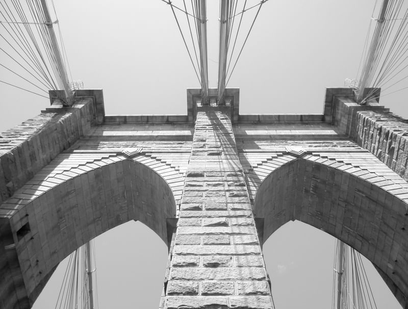NY - PONTE DO BROOKLYN -2