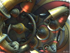 ABSTRATO 116