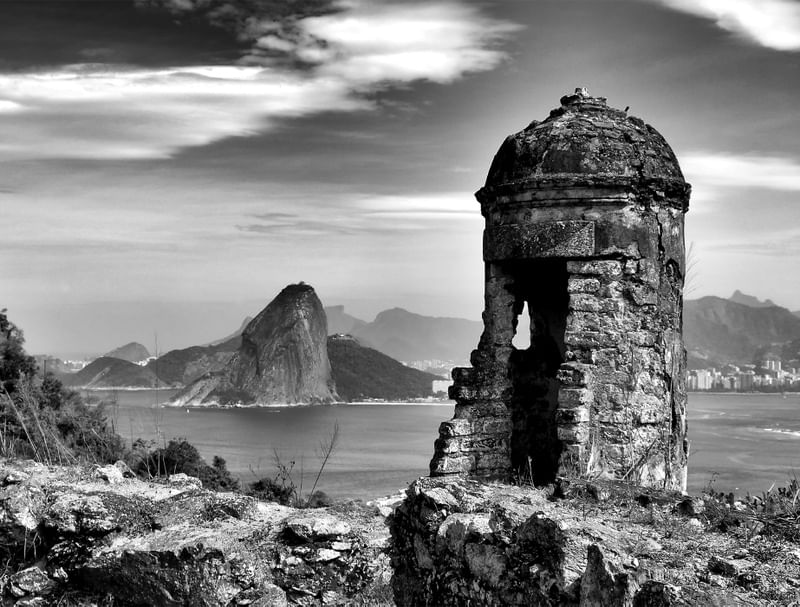UA RIO DE JANEIRO 01 DUAYER