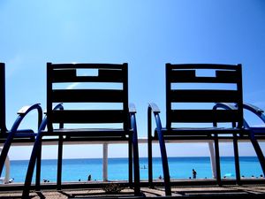 MAR DE NICE