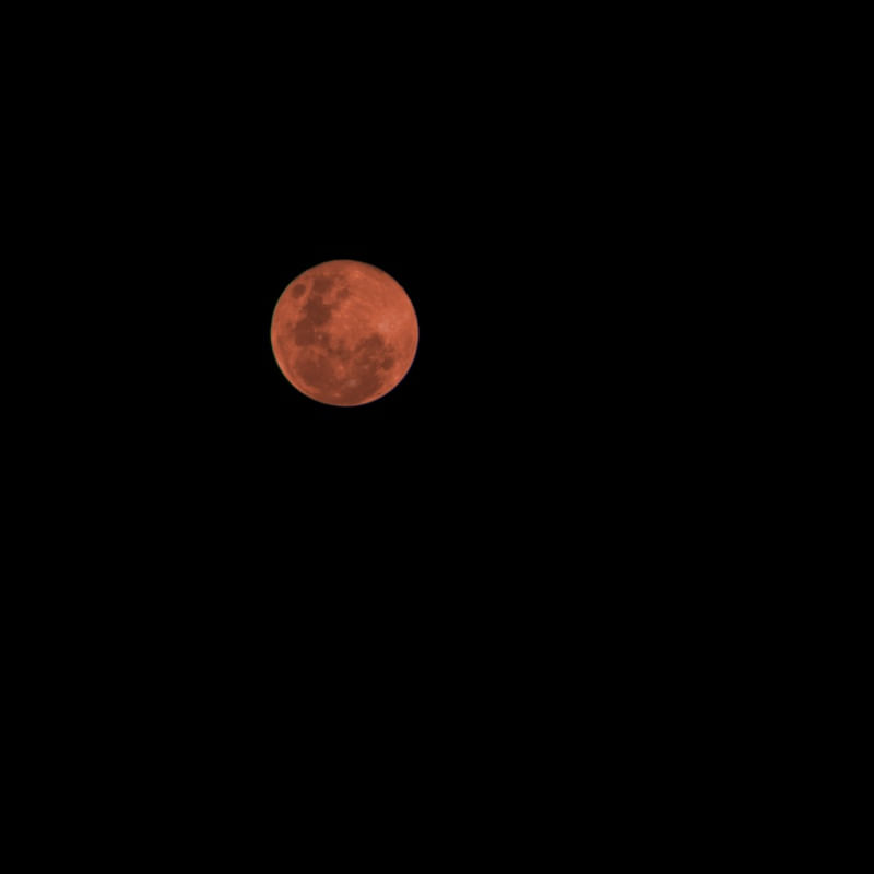 TRISTESSES DE LA LUNE [ ]