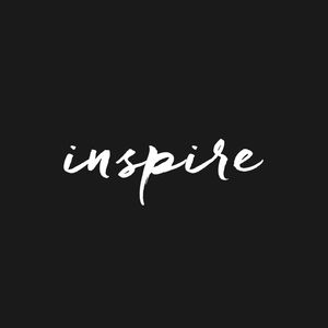#INSPIRE