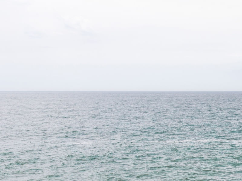 OBLIVION OCEAN