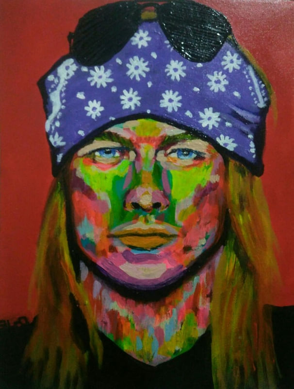 AXL