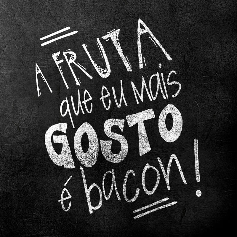 BACON CON