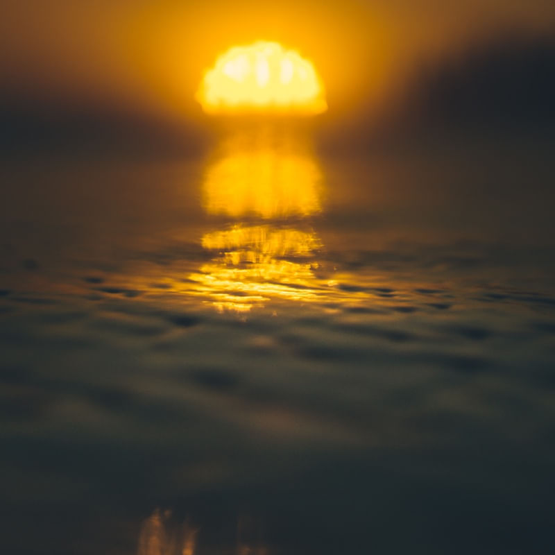 BOLA DE FOGO