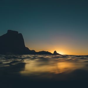 BARRA DE SOL