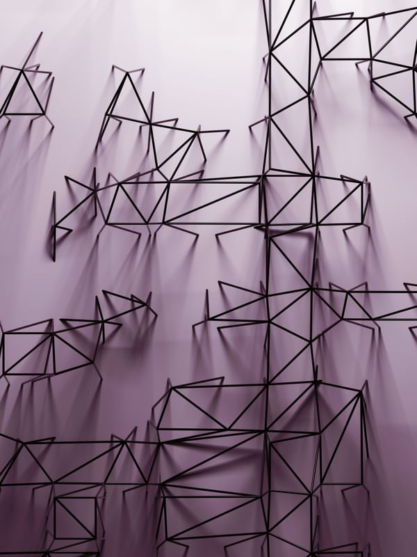 STRUCTURES I - E