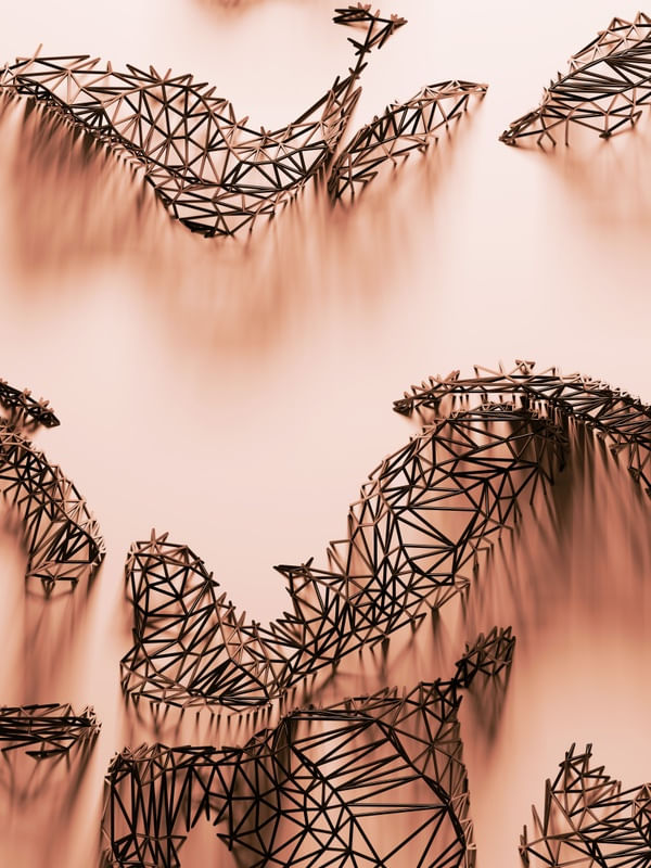 STRUCTURES I - F