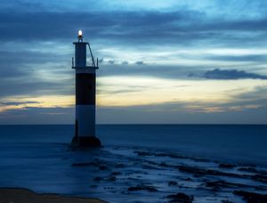 FAROL DE GALINHOS