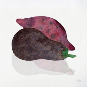 BATATA BERINGELA