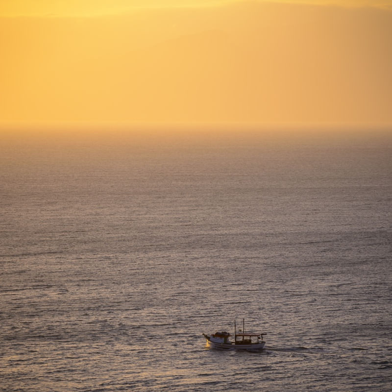 BARCO PESQUEIRO 1
