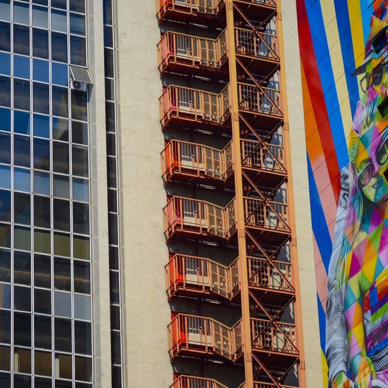 SÃO PAULO STREET 1