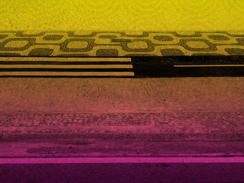 IPANEMA GRADUS ROSA
