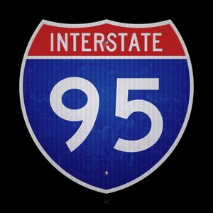 ROADS: INTERSTATE 95