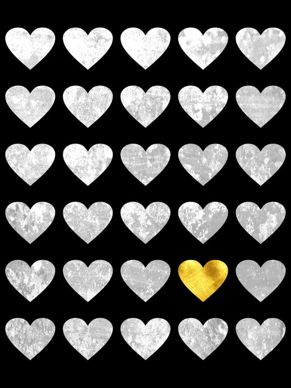 AMOR DIFERENTE