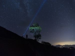 LIGHTWAY TO HEAVEN