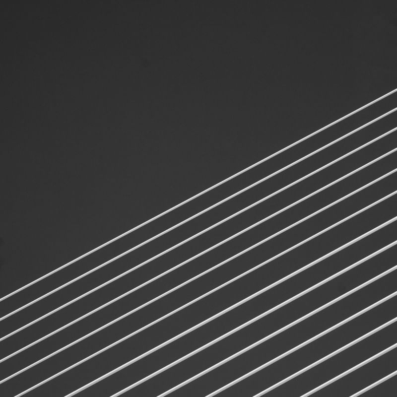 DIAGONAL WIRES