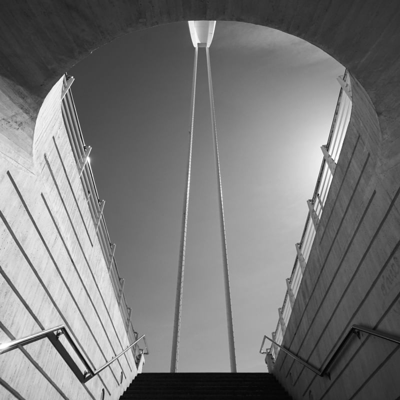 STAIRS TO VALENCIA