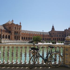PRAÇA DA ESPANHA [VALÊNCIA]