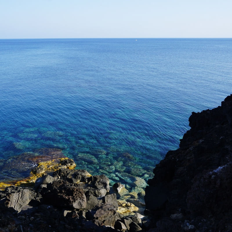 SANTORINI SPOT