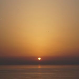 OIA SUNSET [SANTORINI]