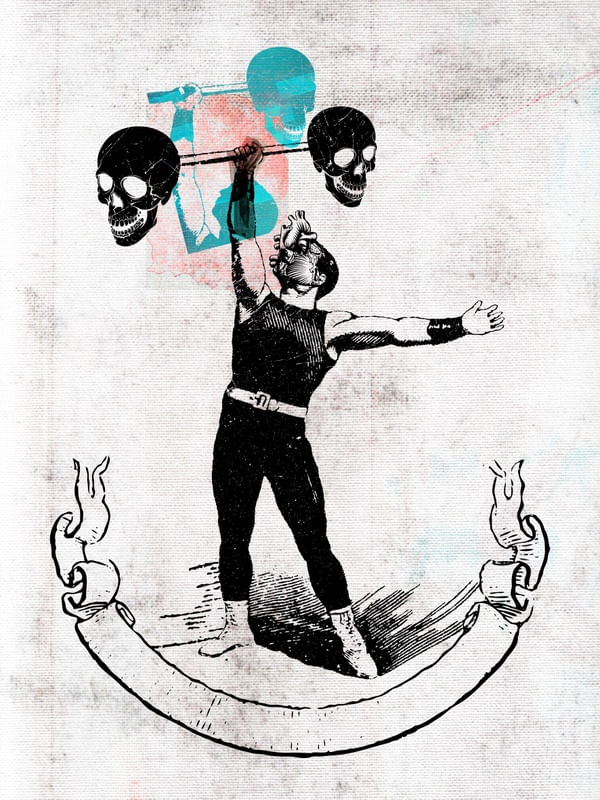 UBERMENSCHX
