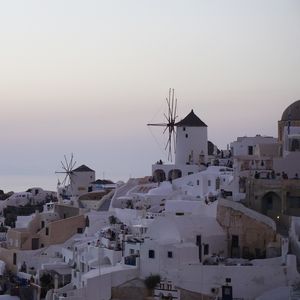 CSANTORINI VIEW