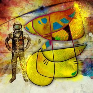 JODOROWSKY STARDUST