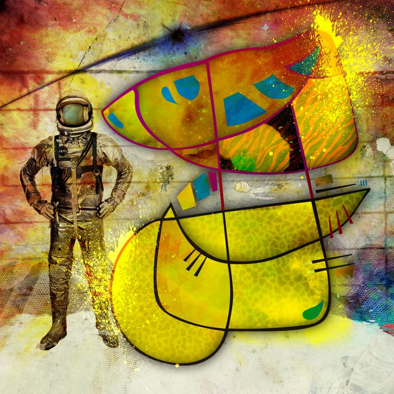 JODOROWSKY STARDUST