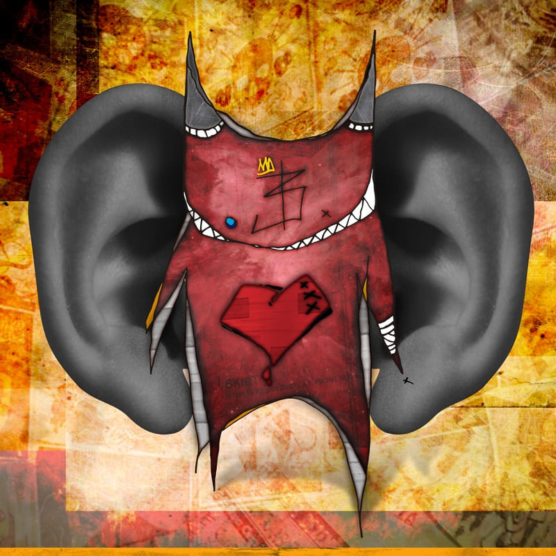 EAR NO EVIL MUSIC
