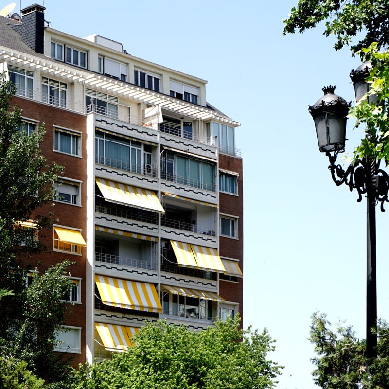 EUROPEAN VIEW